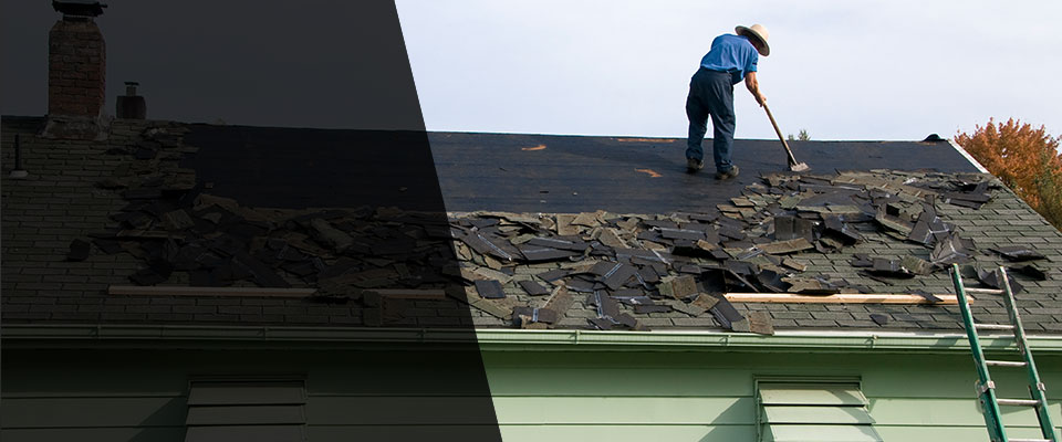 Nu Mine Roofing Contractors
