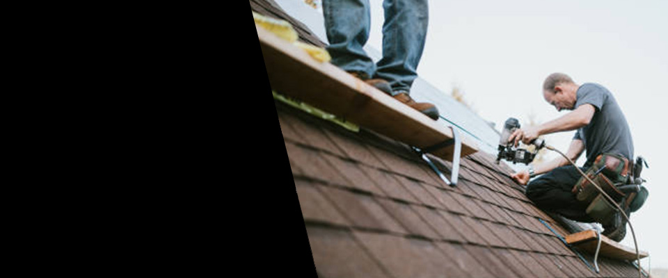 Nu Mine Roofing Contractors